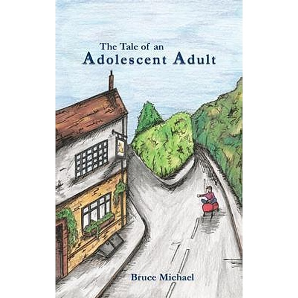 The Tale of an Adolescent Adult, Bruce Michael