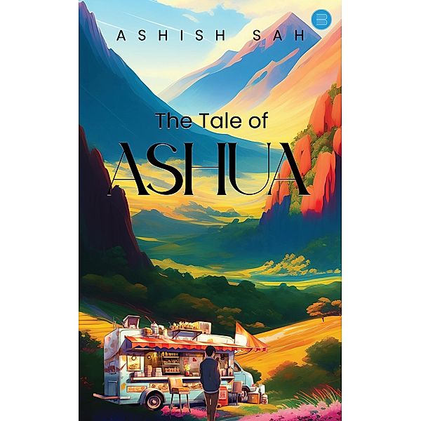 The Tale of Ashua, Ashish Sah