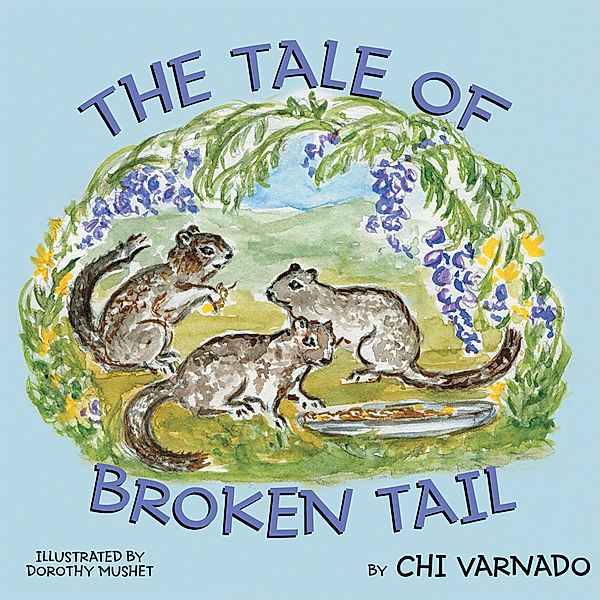The Tale of Broken Tail, Chi Varnado