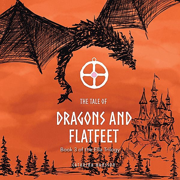 The Tale of Dragons and Flatfeet, Catarina Hansson