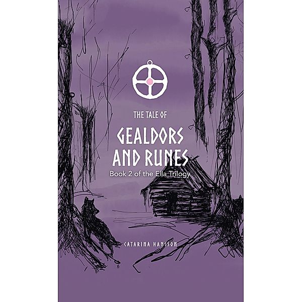The Tale of Gealdors and Runes, Catarina Hansson