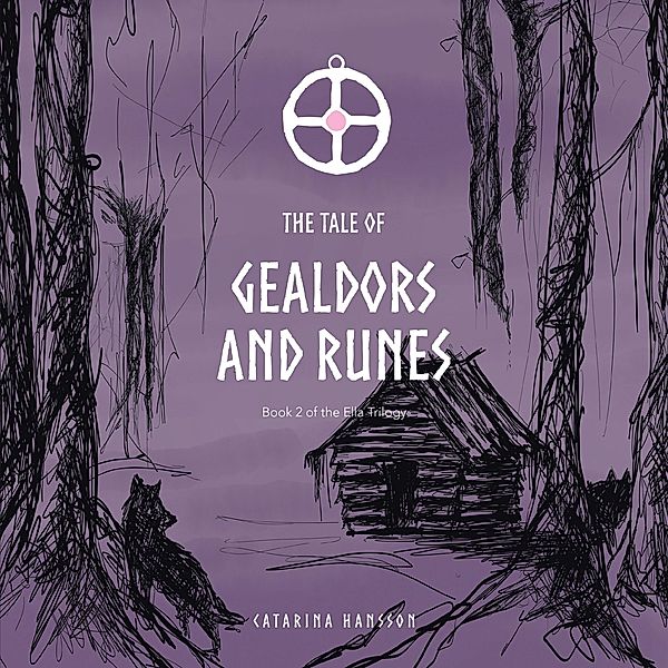 The Tale of Gealdors and Runes, Catarina Hansson