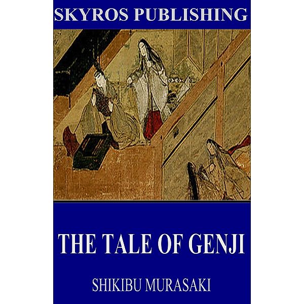 The Tale of Genji, Shikibu Murasaki