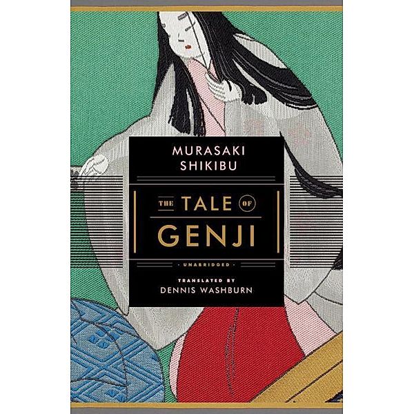 The Tale of Genji (unabridged), Shikibu Murasaki