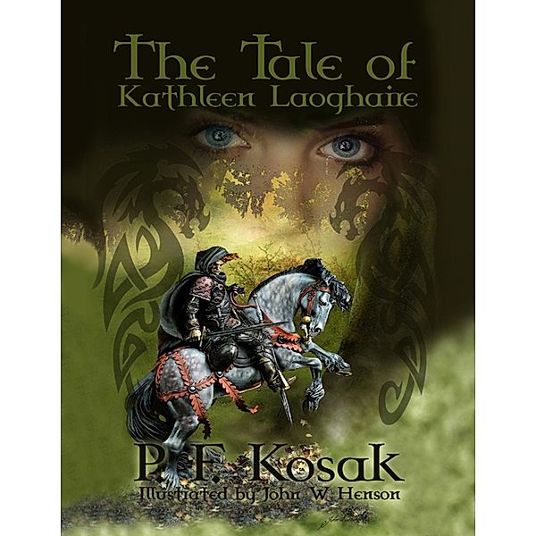 The Tale of Kathleen Laoghaire, P. F Kosak