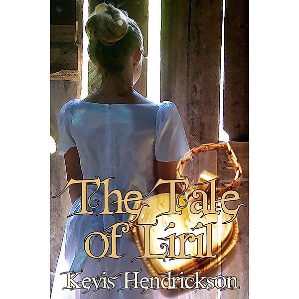 The Tale of Liril, Kevis Hendrickson