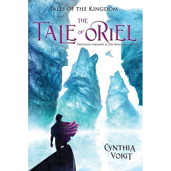 The Tale of Oriel, Cynthia Voigt