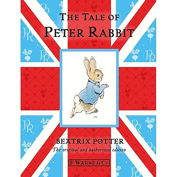 The Tale Of Peter Rabbit / Beatrix Potter Originals, Beatrix Potter