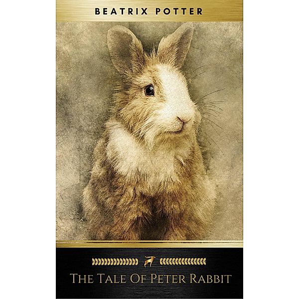 The Tale Of Peter Rabbit (Beatrix Potter Originals), Beatrix Potter