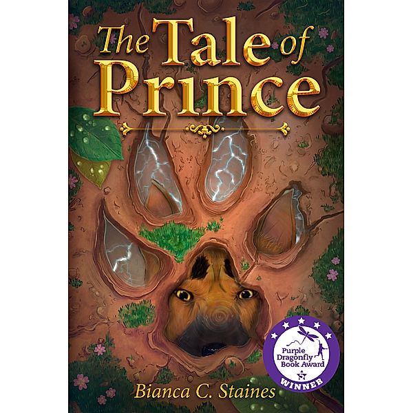 The Tale of Prince, Bianca Staines