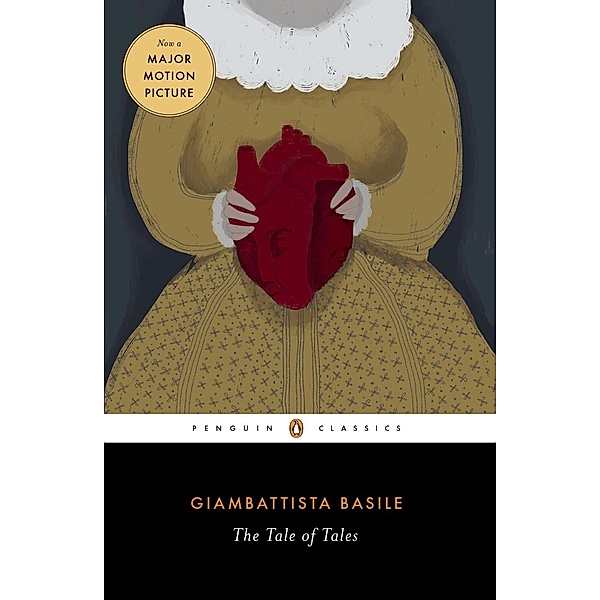 The Tale of Tales, Giambattista Basile
