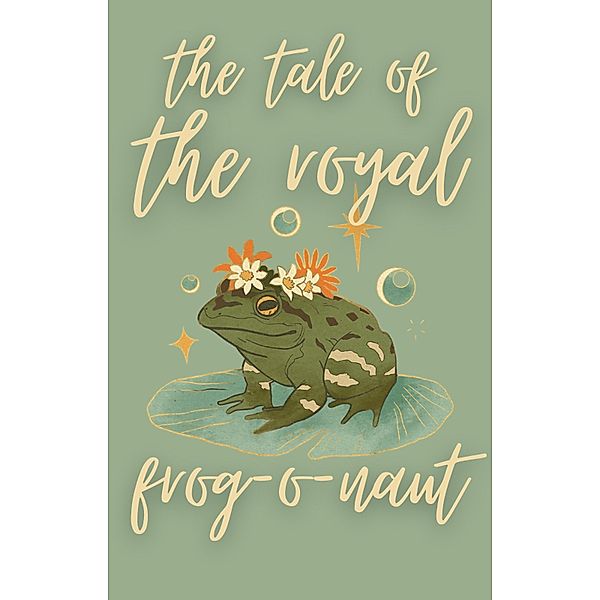 The Tale of the Royal Frog O Naut, Tileb Chemess Eddine