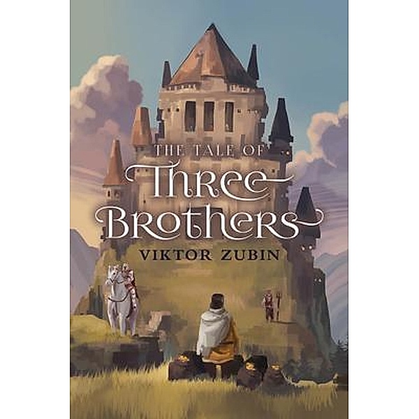 The Tale of Three Brothers, Viktor Zubin