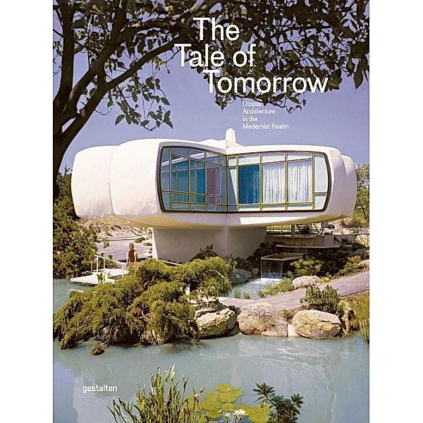 The Tale of Tomorrow