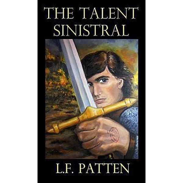 The Talent Sinistral, L. F. Patten