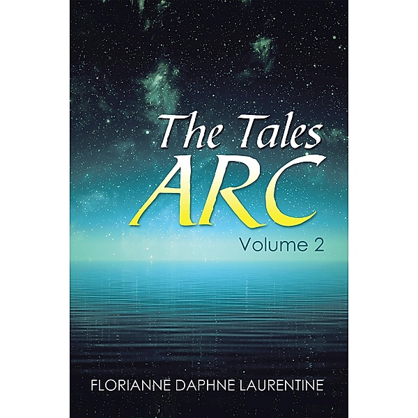 The Tales  Arc, Florianne Daphne Laurentine