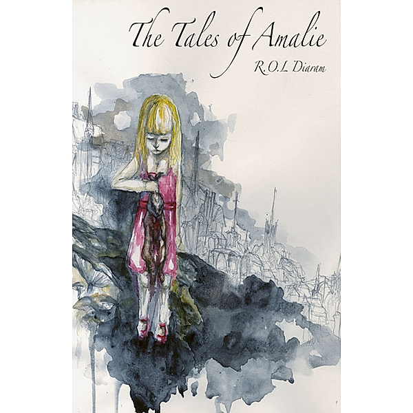 The Tales of Amalie, Shaun Walker, Emma Elisabeth, Ruel Diaram