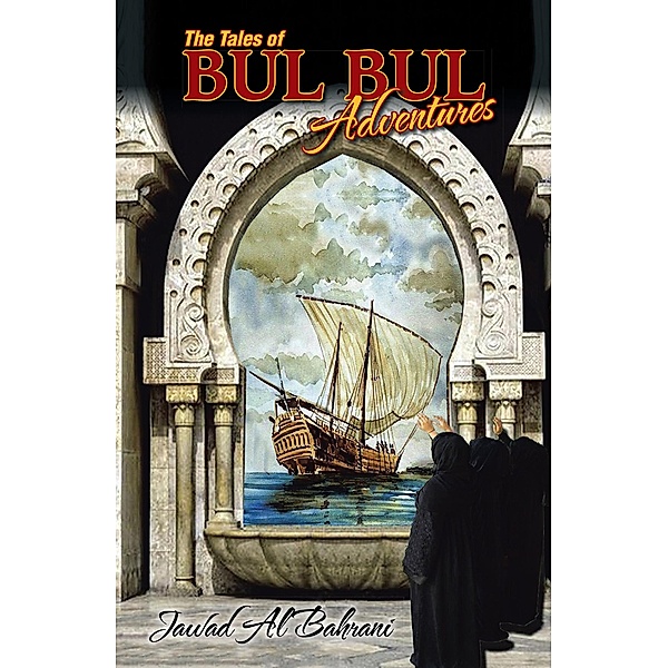The Tales of Bul Bul Adventures, Jawad Al Bahrani