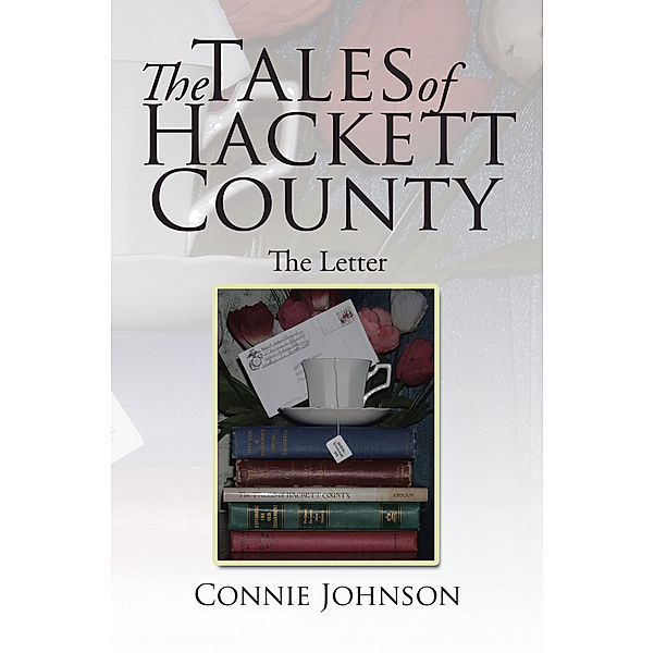 The Tales of Hackett County, Connie Johnson
