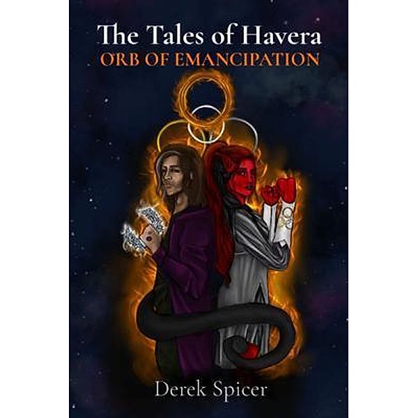The Tales of Havera, Derek Spicer