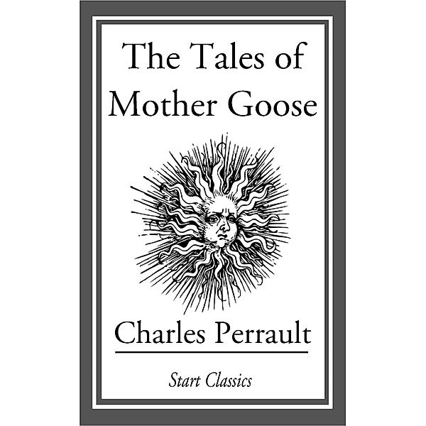 The Tales of Mother Goose