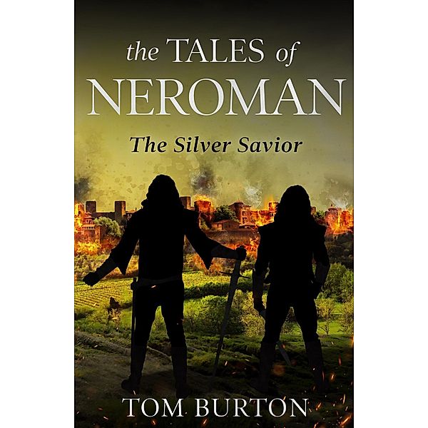The Tales of Neroman, Tom Burton