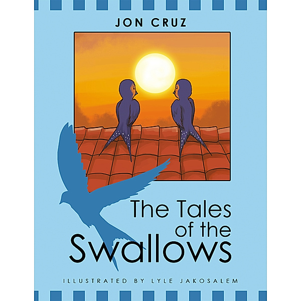The Tales of the Swallows, Jon Cruz