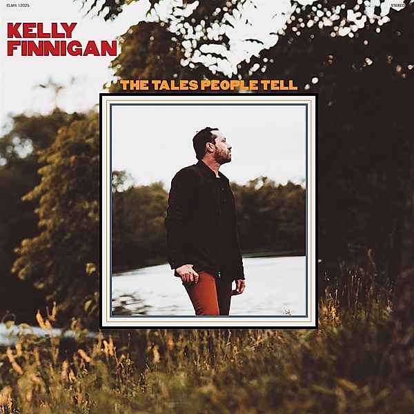 The Tales People Tell (Vinyl), Kelly Finnigan