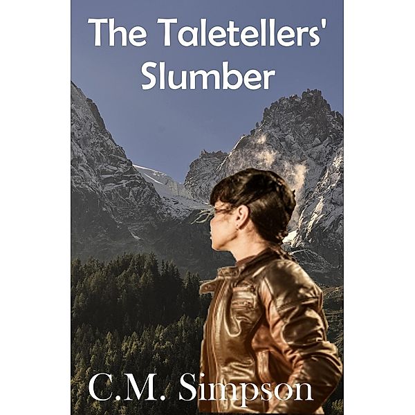 The Taletellers' Slumber, C. M. Simpson