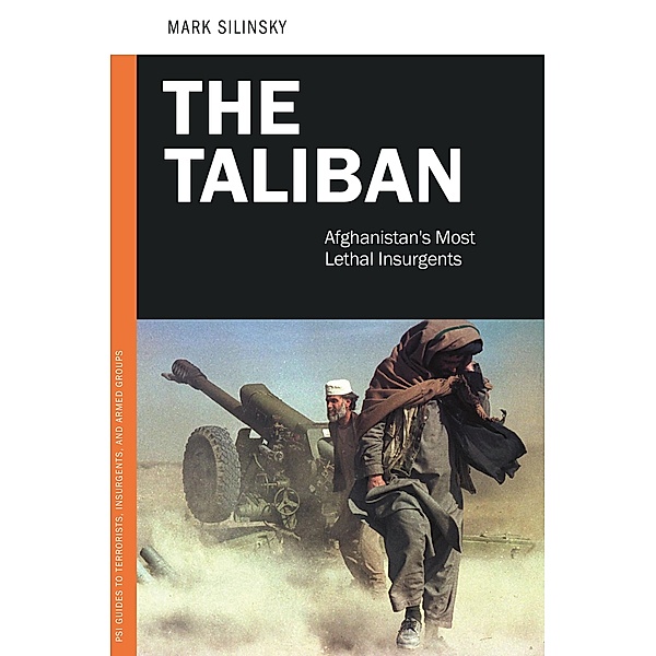 The Taliban, Mark Silinsky