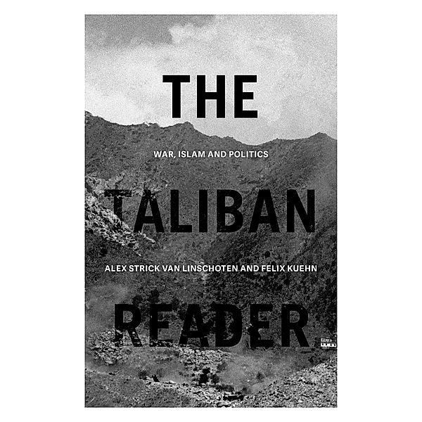 The Taliban Reader