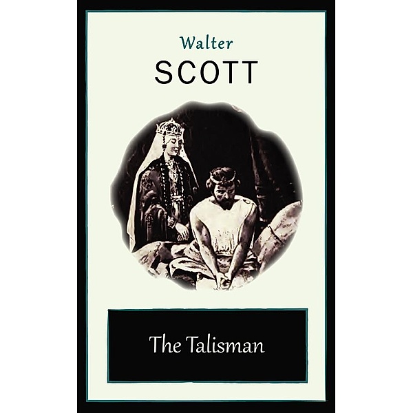 The Talisman, Walter Scott