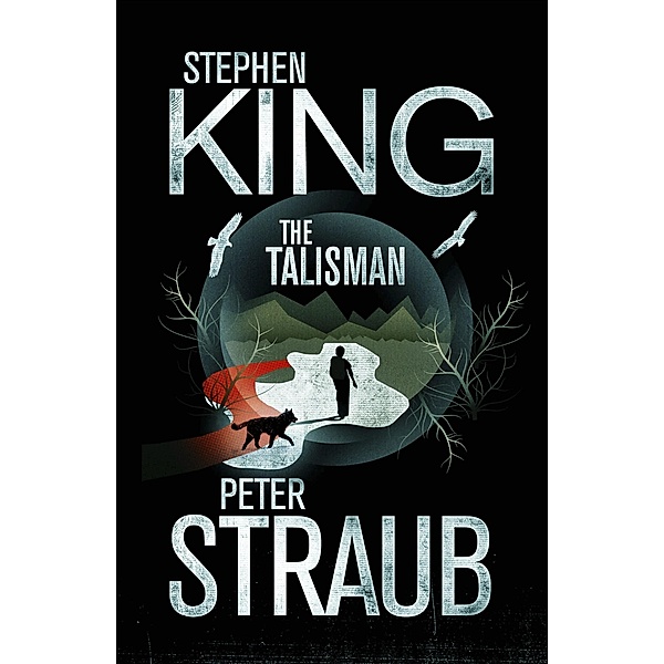 The Talisman, Stephen King, Peter Straub