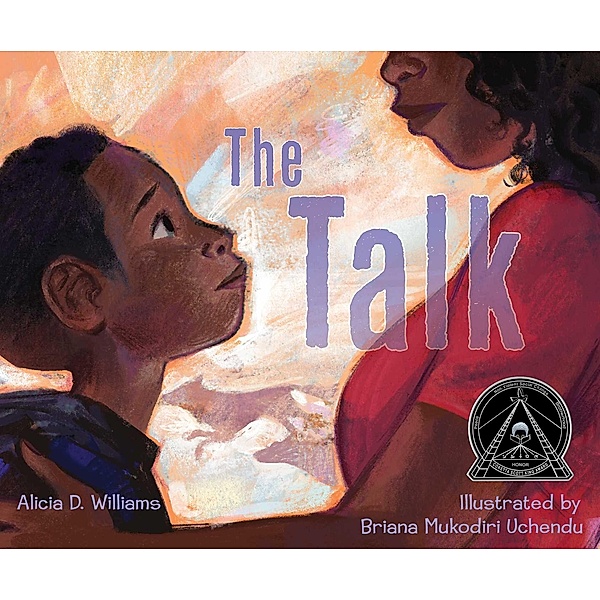 The Talk, Alicia D. Williams