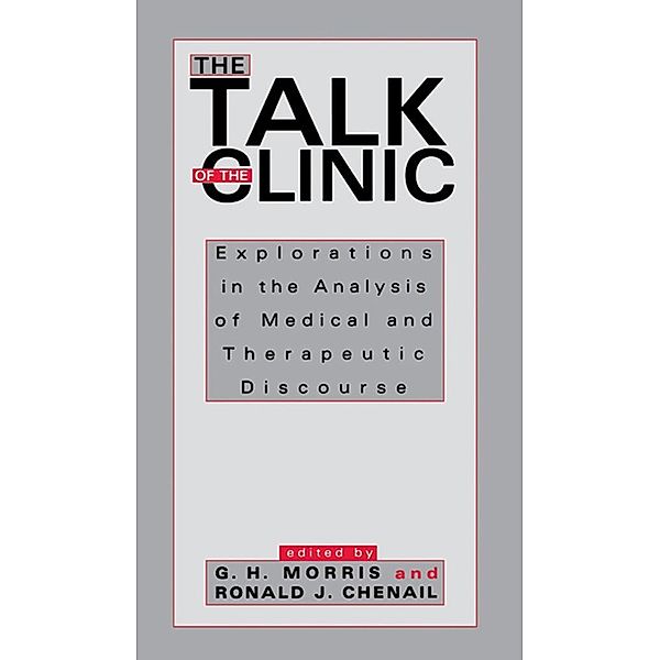 The Talk of the Clinic