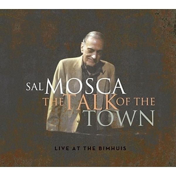 The Talk Of The Town, Sal Mosca