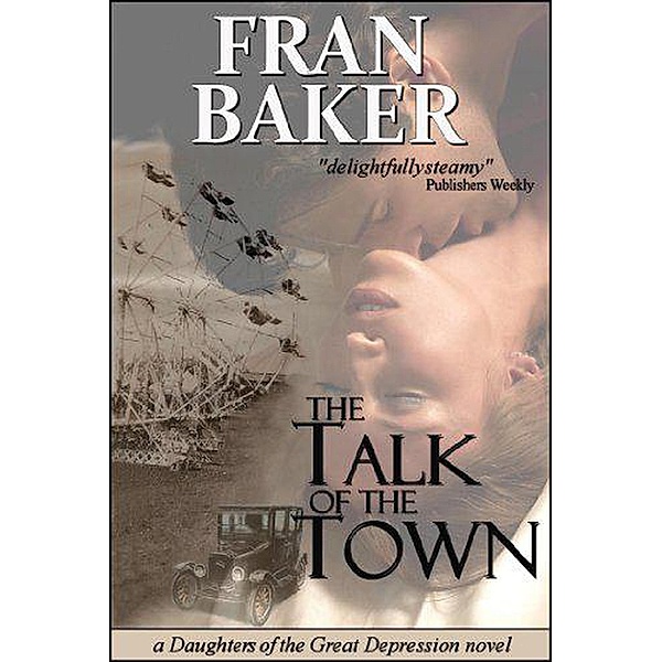 The Talk of the Town, Fran Baker