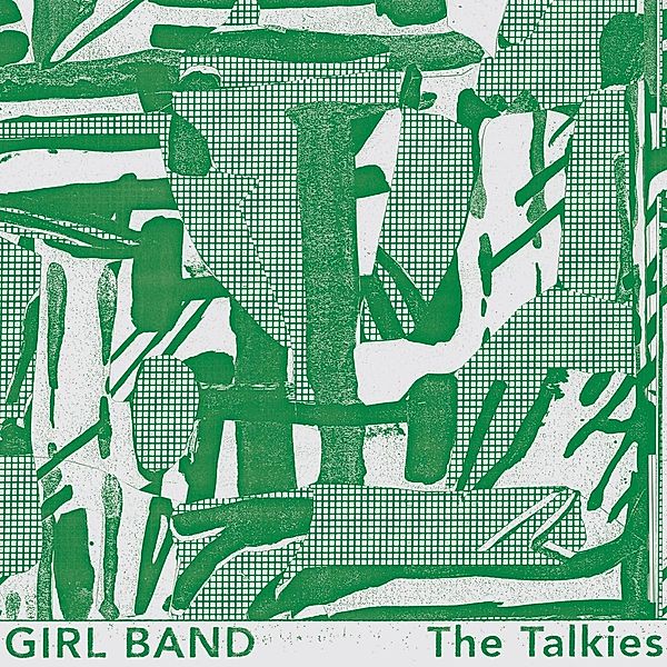 The Talkies, Girl Band