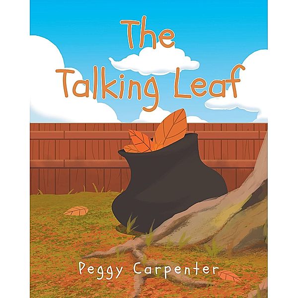 The Talking Leaf, Peggy Carpenter