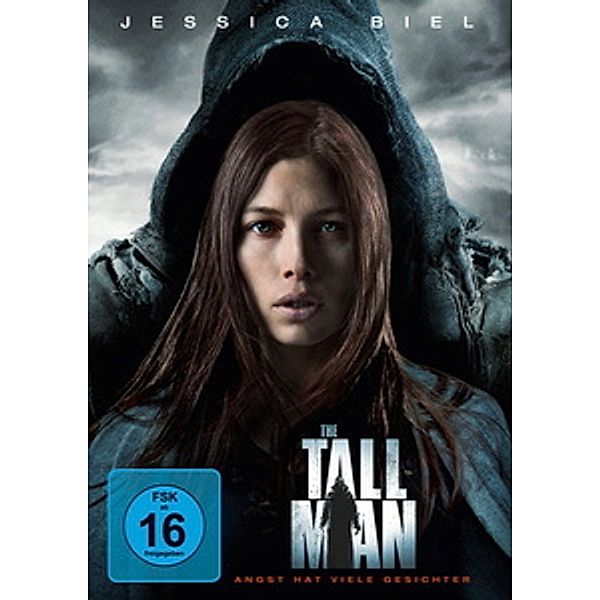 The Tall Man, Pascal Laugier