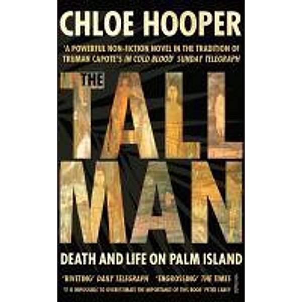 The Tall Man, Chloe Hooper