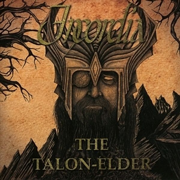 The Talon-Elder, Incordia