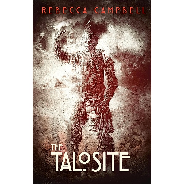 The Talosite, Rebecca Campbell