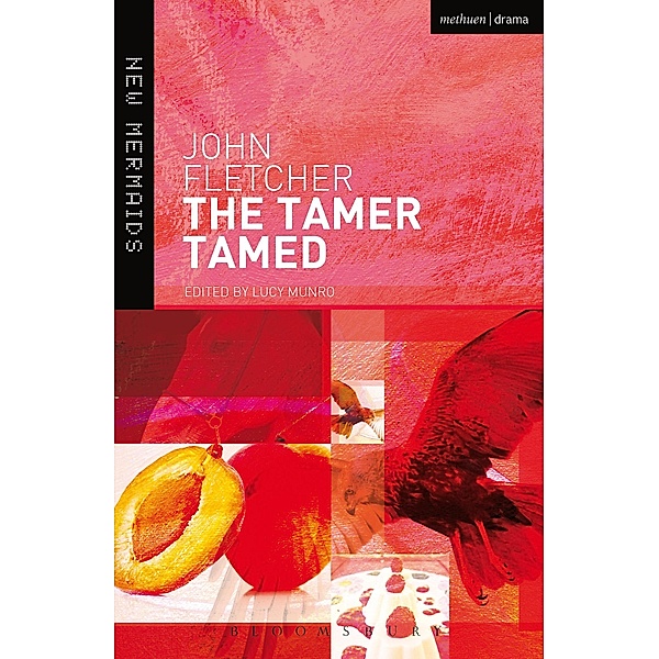 The Tamer Tamed, John Fletcher