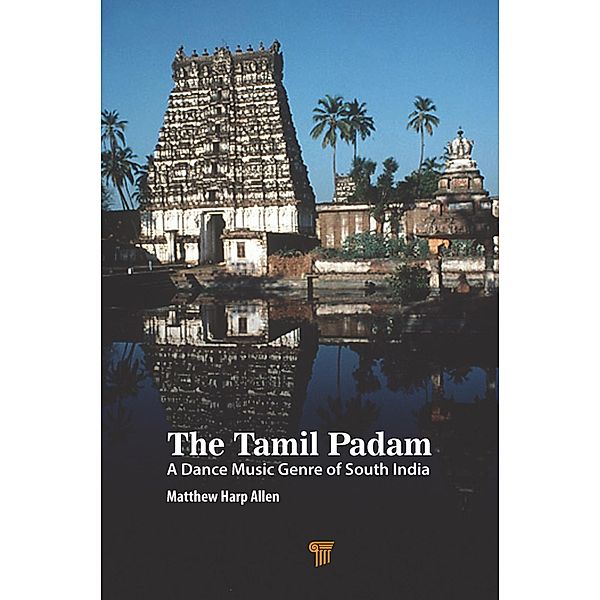 The Tamil Padam, Matthew Harp Allen