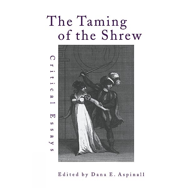 The Taming of the Shrew