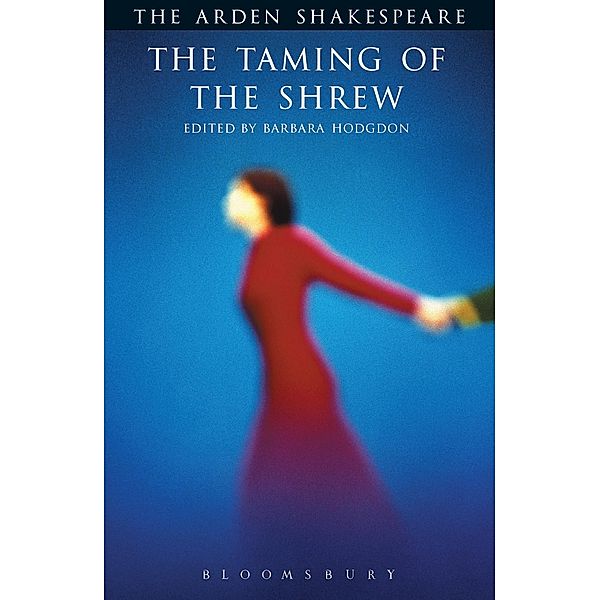 The Taming of The Shrew, William Shakespeare