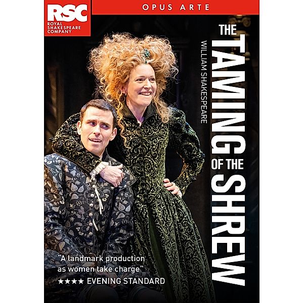 The Taming of the Shrew, Royal Shakespeare Company