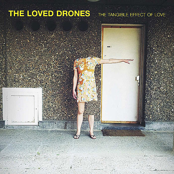 The Tangible Effect Of Love, The Loved Drones