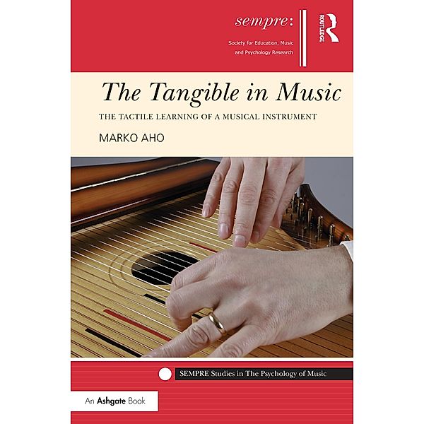 The Tangible in Music, Marko Aho